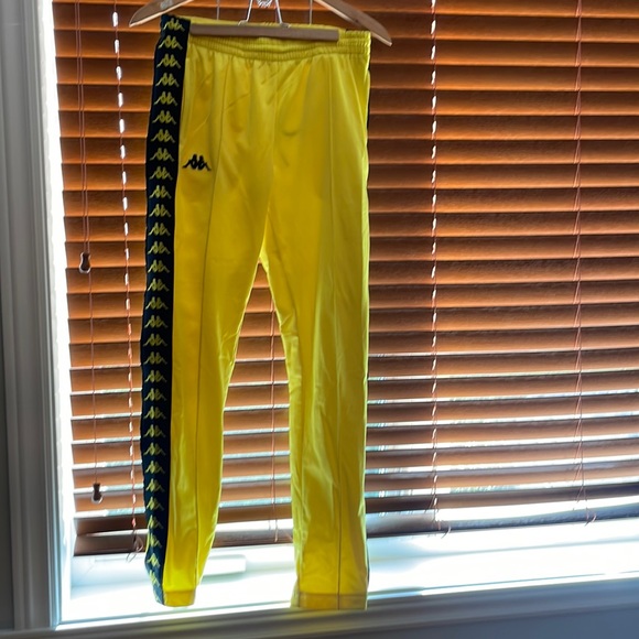 Kappa pants - Picture 1 of 1
